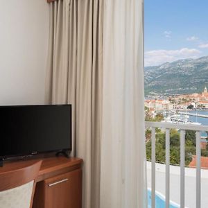 Comfort Double Room Seaside