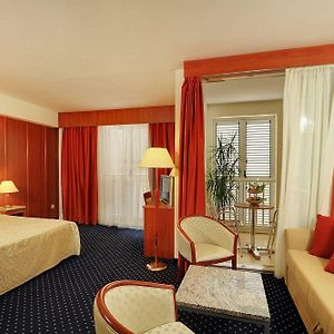 Superior Junior Suite